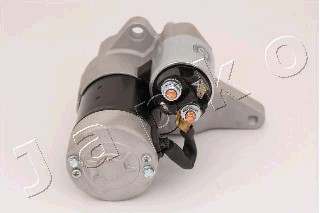 Ilustracja 3D214 JAPKO rozrusznik