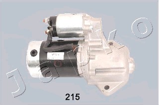 Ilustracja 3D215 JAPKO rozrusznik