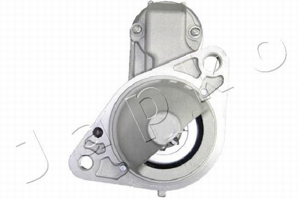 Ilustracja 3D211 JAPKO rozrusznik