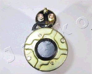 Ilustracja 3D212 JAPKO rozrusznik