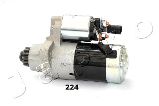 Ilustracja 3D224 JAPKO rozrusznik