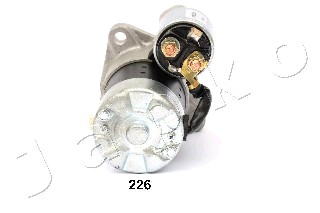 Ilustracja 3D225 JAPKO rozrusznik