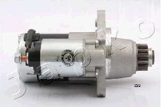 Ilustracja 3D222 JAPKO rozrusznik