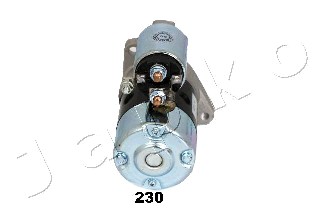 Ilustracja 3D230 JAPKO rozrusznik