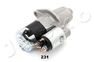 Ilustracja 3D231 JAPKO rozrusznik