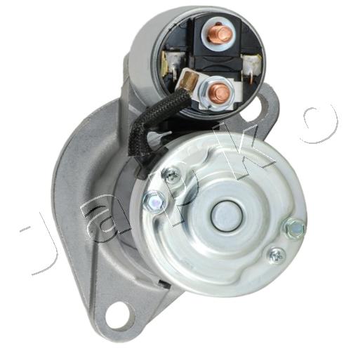 Ilustracja 3D231 JAPKO rozrusznik