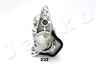 Ilustracja 3D232 JAPKO rozrusznik