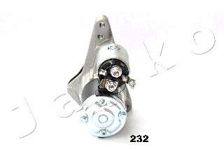 Ilustracja 3D232 JAPKO rozrusznik