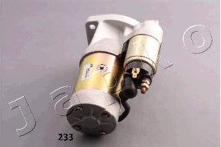 Ilustracja 3D233 JAPKO rozrusznik