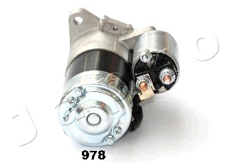 Ilustracja 3D978 JAPKO rozrusznik