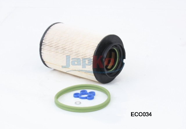 Ilustracja 3ECO034 JAPKO filtr paliwa