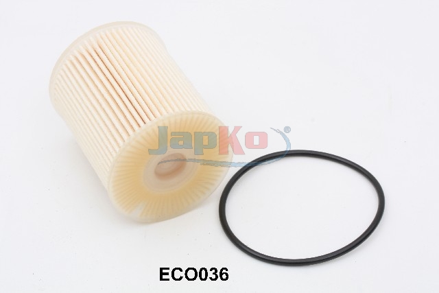 Ilustracja 3ECO036 JAPKO filtr paliwa