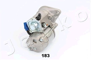 Ilustracja 3H183 JAPKO rozrusznik