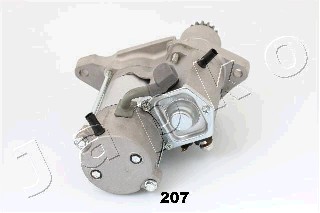 Ilustracja 3H207 JAPKO rozrusznik