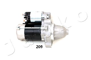 Ilustracja 3H209 JAPKO rozrusznik