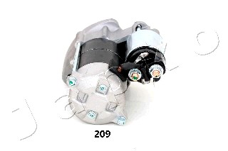 Ilustracja 3H209 JAPKO rozrusznik