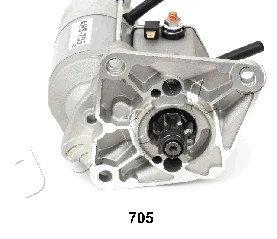 Ilustracja 3H705 JAPKO rozrusznik