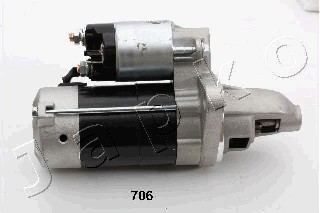 Ilustracja 3H706 JAPKO rozrusznik