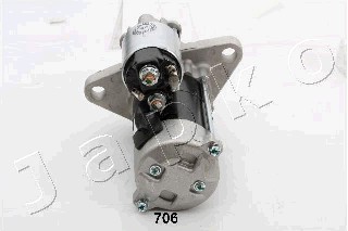 Ilustracja 3H706 JAPKO rozrusznik