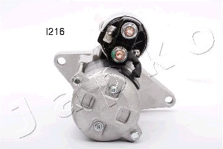 Ilustracja 3I216 JAPKO rozrusznik