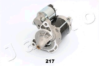 Ilustracja 3I217 JAPKO rozrusznik