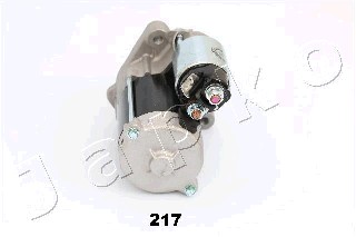 Ilustracja 3I217 JAPKO rozrusznik