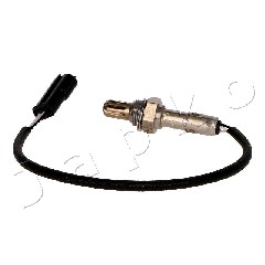 Ilustracja 3K10 JAPKO sonda lambda