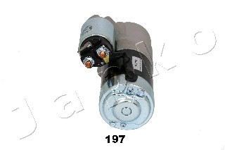 Ilustracja 3M197 JAPKO rozrusznik