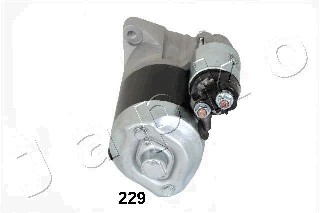 Ilustracja 3T229 JAPKO rozrusznik