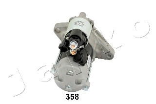 Ilustracja 3T358 JAPKO rozrusznik