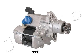 Ilustracja 3T352 JAPKO rozrusznik