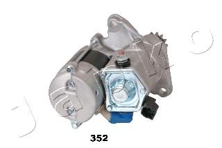 Ilustracja 3T352 JAPKO rozrusznik