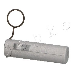 Ilustracja 45258 JAPKO tłumik drgań, pasek rozrządu