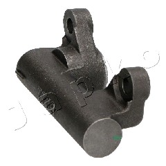 Ilustracja 45345 JAPKO tłumik drgań, pasek rozrządu