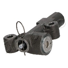 Ilustracja 45551 JAPKO tłumik drgań, pasek rozrządu