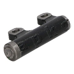 Ilustracja 45717 JAPKO tłumik drgań, pasek rozrządu