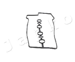Ilustracja 47212 JAPKO uszczelka, pokrywa głowicy cylindrów