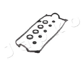 Ilustracja 47404 JAPKO uszczelka, pokrywa głowicy cylindrów
