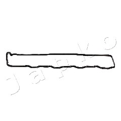 Ilustracja 47508 JAPKO uszczelka, pokrywa głowicy cylindrów