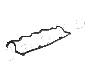 Ilustracja 47H06 JAPKO uszczelka, pokrywa głowicy cylindrów
