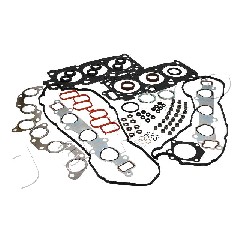 Ilustracja 48223 JAPKO zestaw uszczelek, głowica cylindrów