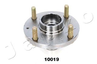 Ilustracja 410019 JAPKO piasta koła