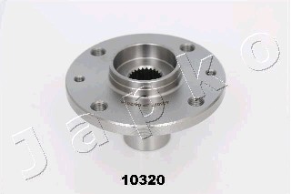 Ilustracja 410320 JAPKO piasta koła