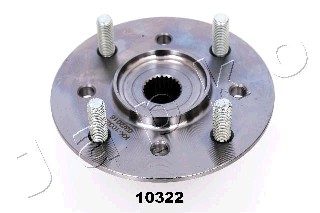 Ilustracja 410322 JAPKO piasta koła