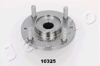 Ilustracja 410325 JAPKO piasta koła