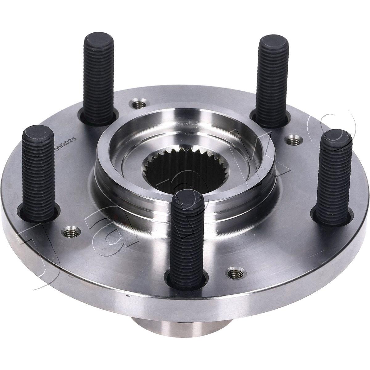 Ilustracja 410337 JAPKO piasta koła