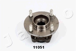 Ilustracja 411051 JAPKO piasta koła