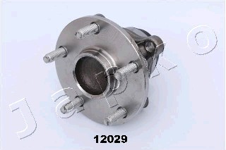 Ilustracja 412029 JAPKO piasta koła