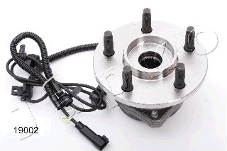 Ilustracja 419002 JAPKO piasta koła