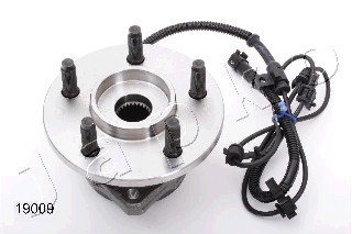 Ilustracja 419009 JAPKO piasta koła